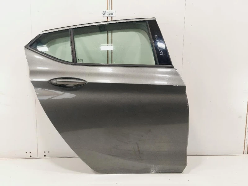 Porta POST DX 39094743 Opel Astra K 2016