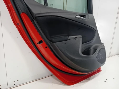 Porta POST DX 39094743 Opel Astra K 2016