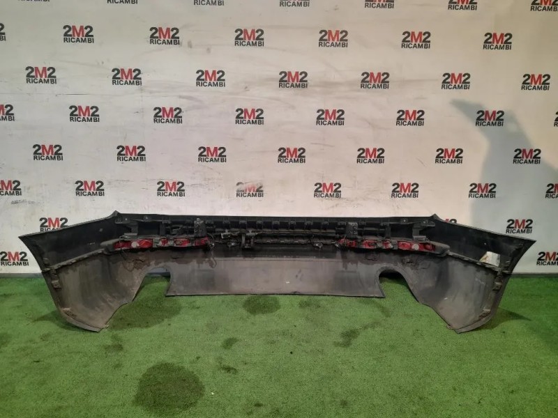 Paraurti POST 4L0807303CGRU Audi Q7 4LB 2009