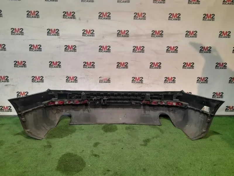 Paraurti POST 4L0807303CGRU Audi Q7 4LB 2009