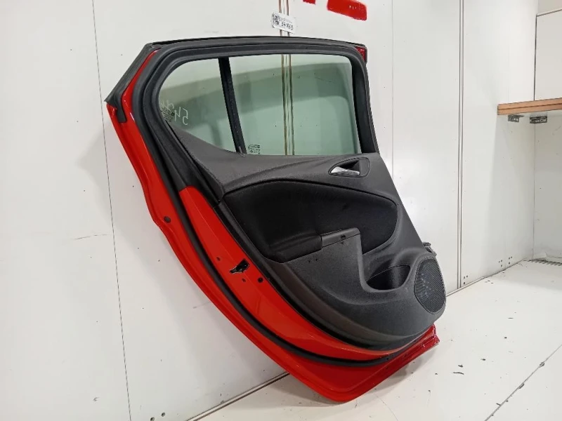 Porta POST DX 39094743 Opel Astra K 2016