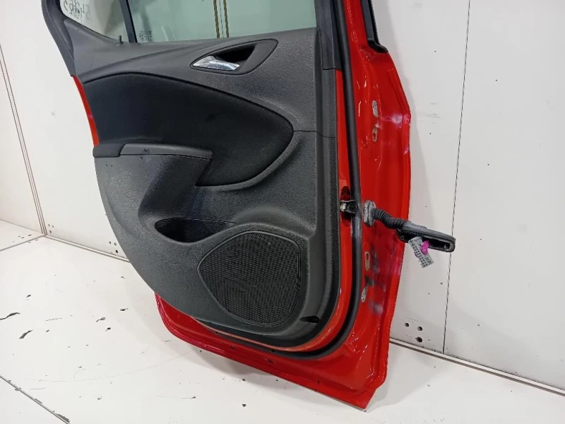 Porta POST DX 39094743 Opel Astra K 2016