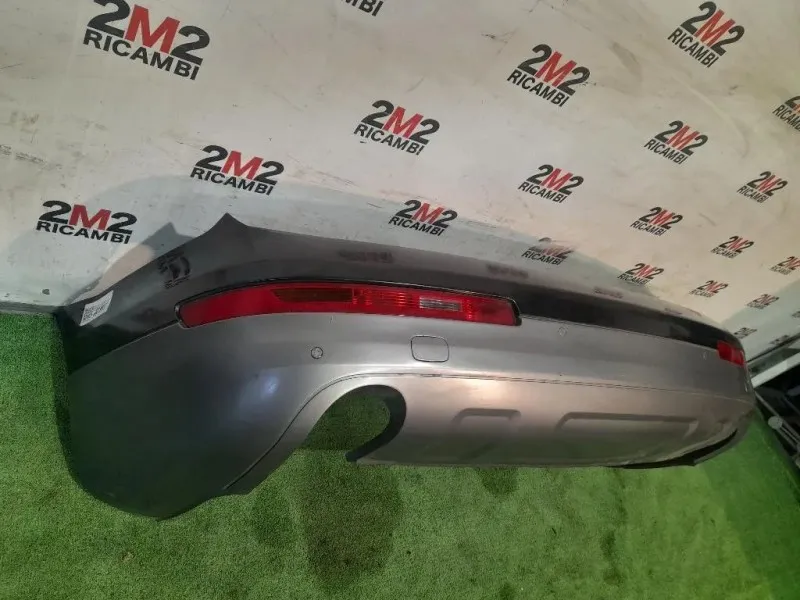 Paraurti POST 4L0807303CGRU Audi Q7 4LB 2009