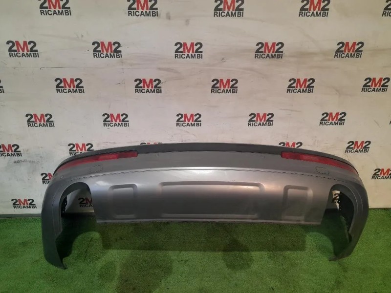 Paraurti POST 4L0807303CGRU Audi Q7 4LB 2009