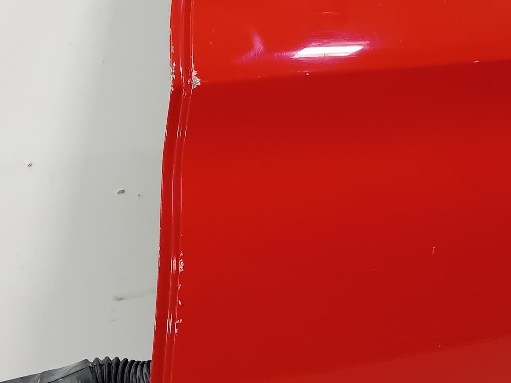 Paraurti POST 4L0 807 511 B Audi Q7 4MB 2015