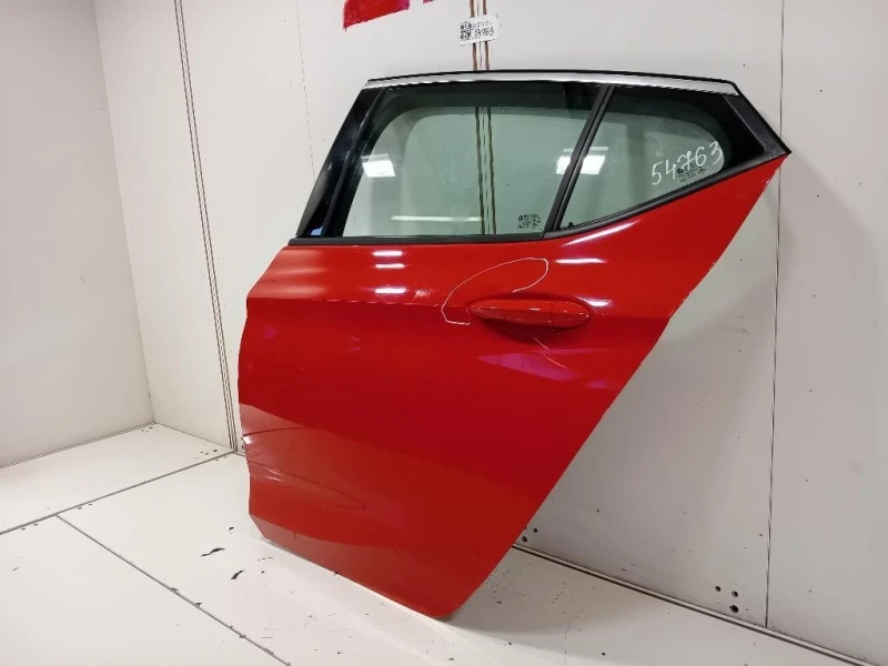 Porta POST DX 39094743 Opel Astra K 2016