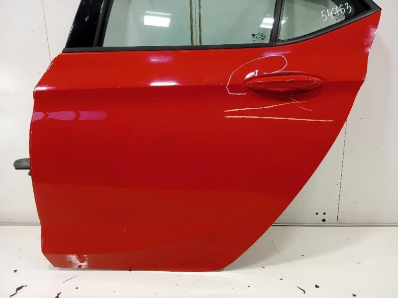 Porta POST DX 39094743 Opel Astra K 2016