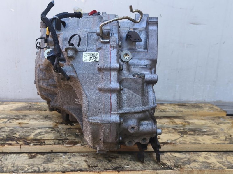 Cambio TF-71SC 6 MARCE MANUALE Opel Crossland X 2017