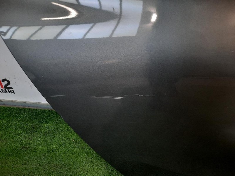 Paraurti POST 4L0 807 511 B Audi Q7 4MB 2015