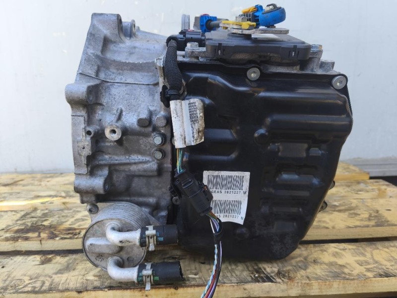 Cambio TF-71SC 6 MARCE MANUALE Opel Crossland X 2017