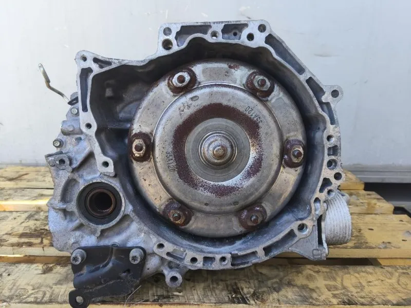 Cambio TF-71SC 6 MARCE MANUALE Opel Crossland X 2017