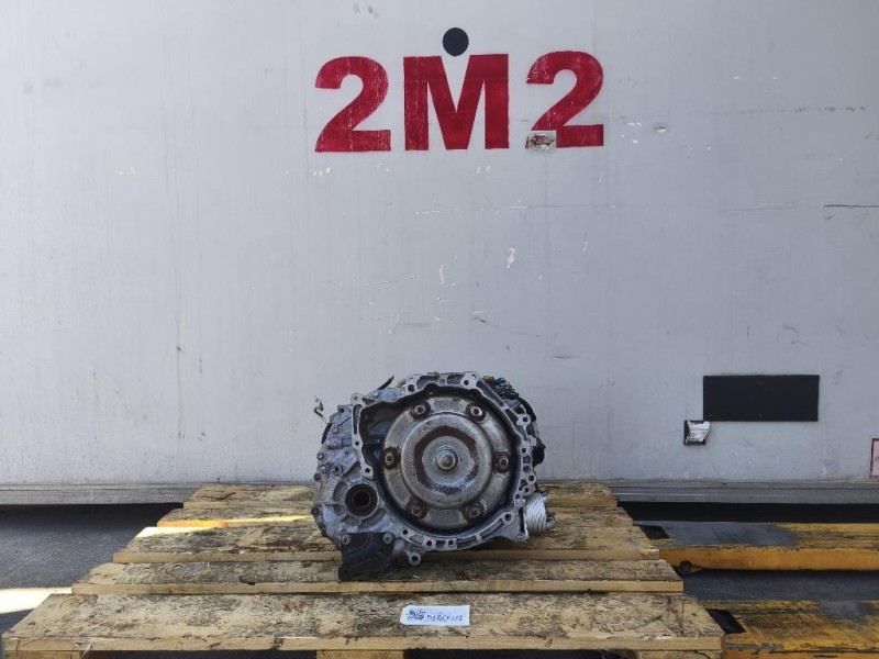 Cambio TF-71SC 6 MARCE MANUALE Opel Crossland X 2017