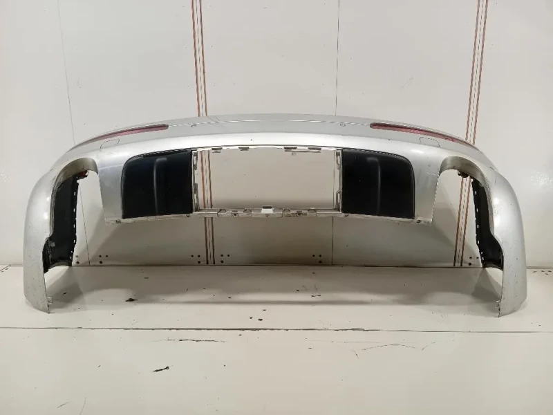 Paraurti POST 4L0 807 511 B Audi Q7 4MB 2015