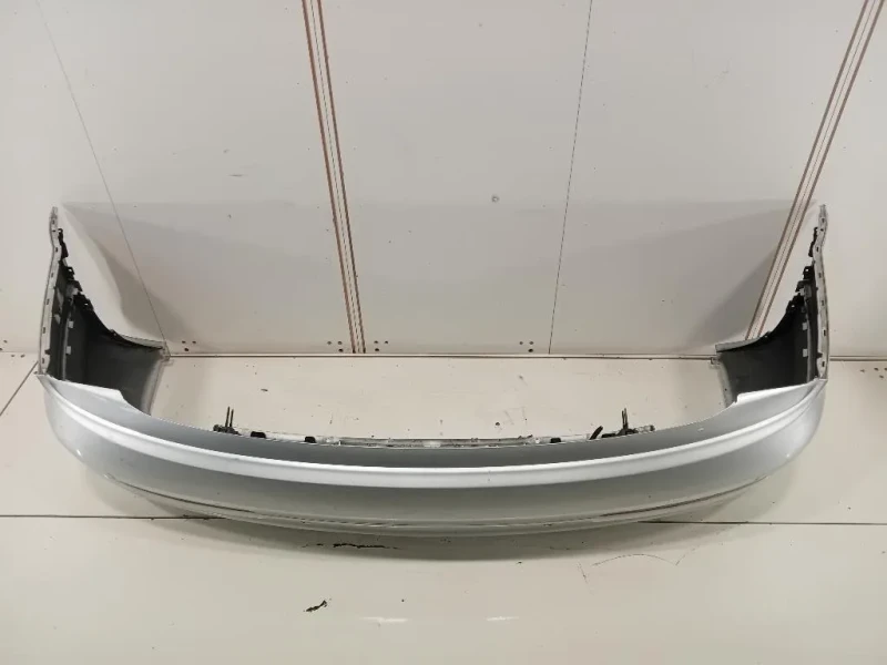 Paraurti POST 4L0 807 511 B Audi Q7 4MB 2015