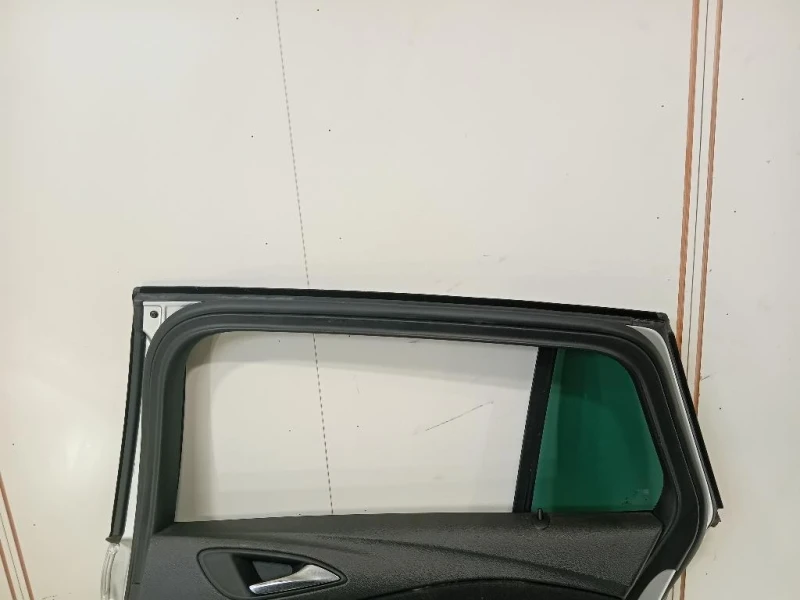 Porta POST DX 39028994 Opel Astra K SW 2016