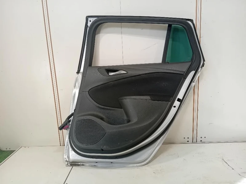 Porta POST DX 39028994 Opel Astra K SW 2016