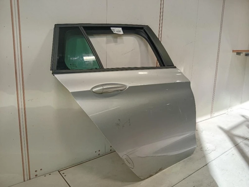 Porta POST DX 39028994 Opel Astra K SW 2016