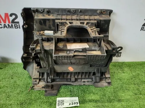 BOX Portaoggetti Completo 2GA85709782V Volkswagen T-roc 2017