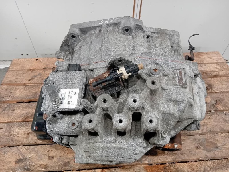 Cambio 6 MARCE AUTOMATICO Opel Insignia A 2009