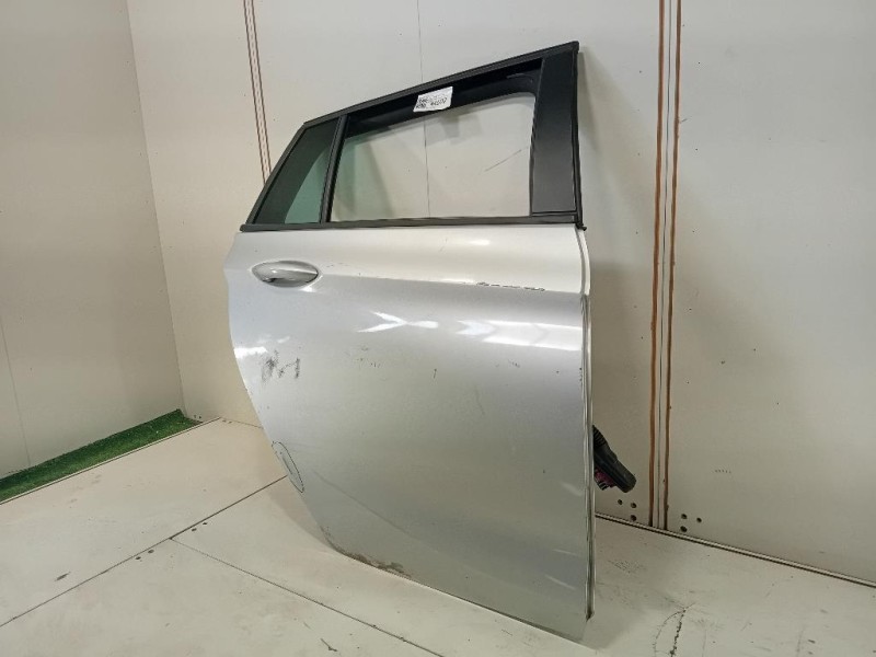 Paraurti POST 4L0 807 511 B Audi Q7 4MB 2015