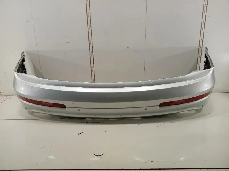 Paraurti POST 4L0 807 511 B Audi Q7 4MB 2015