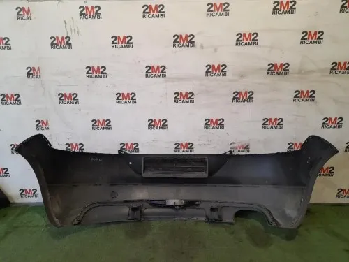 Paraurti POST 8J0807303DGRU Audi TT 8J3 2010