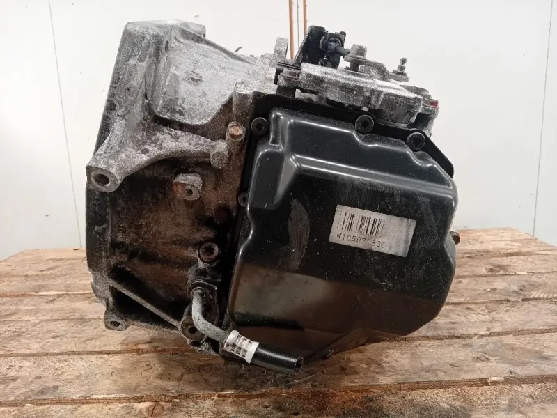 Cambio 6 MARCE AUTOMATICO Opel Insignia A 2009