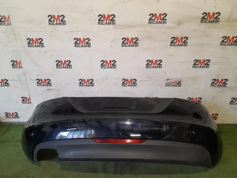 Paraurti POST 8J0807303DGRU Audi TT 8J3 2010