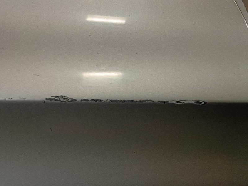 Porta POST DX 39028994 Opel Astra K SW 2016