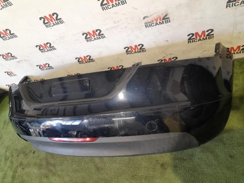 Paraurti POST 8J0807303DGRU Audi TT 8J3 2010