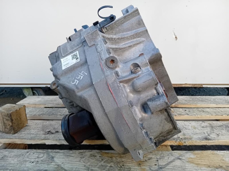 Cambio 6 MARCE AUTOMATICO Opel Insignia A 2009