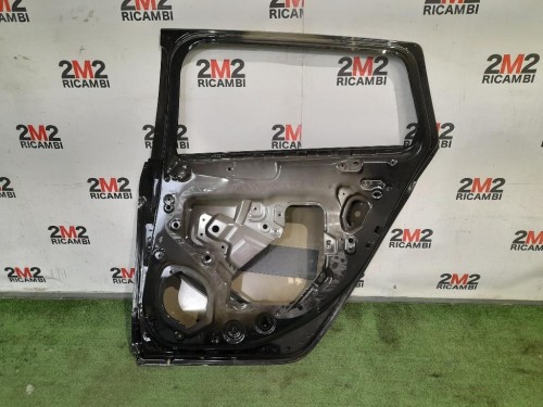 Paraurti POST 8J0807303DGRU Audi TT 8J3 2010
