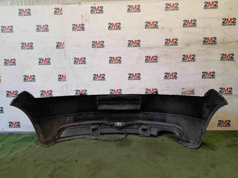 Paraurti POST 8J0807303DGRU Audi TT 8J3 2010