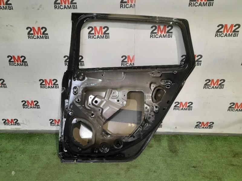 Porta POST DX 39094745 Opel Astra K SW 2019