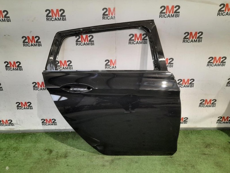 Porta POST DX 39094745 Opel Astra K SW 2019