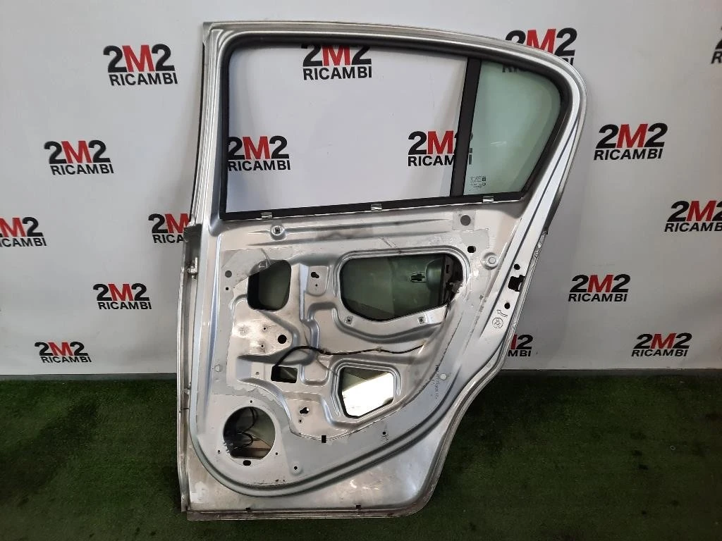 Porta POST DX 93189341 Opel Corsa D 2007