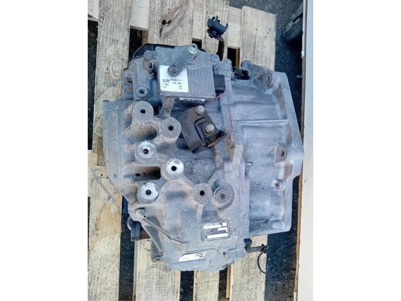 Cambio 6 MARCE AUTOMATICO Opel Insignia A 2009