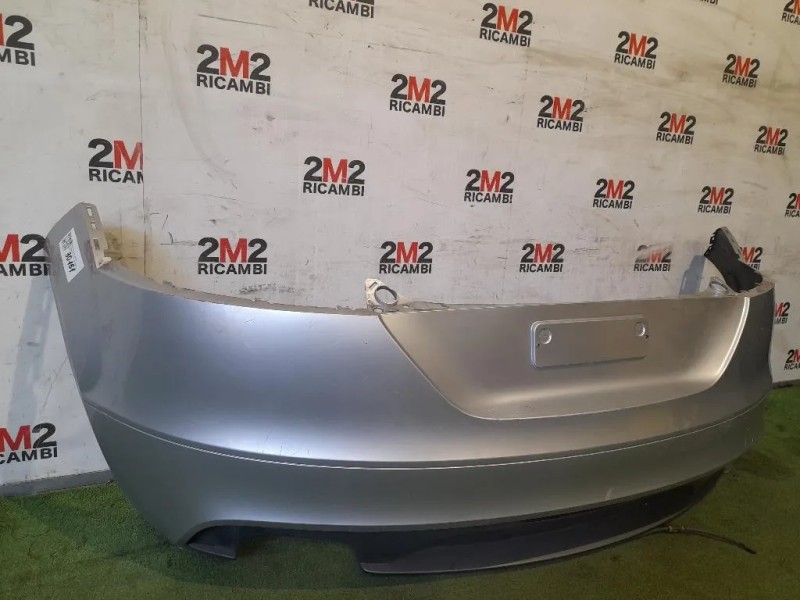 Paraurti POST 8J0807303DGRU Audi TT 8J3 2010