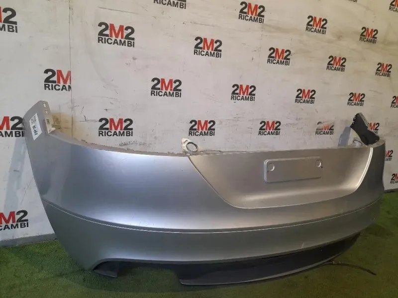 Paraurti POST 8J0807303DGRU Audi TT 8J3 2010