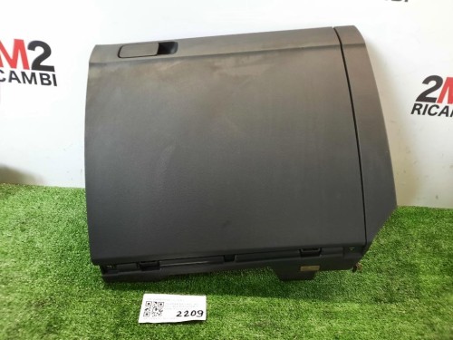 BOX Portaoggetti Completo 2GA85709782V Volkswagen T-roc 2017