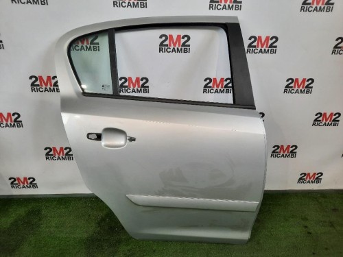 Porta POST DX 93189341 Opel Corsa D 2007