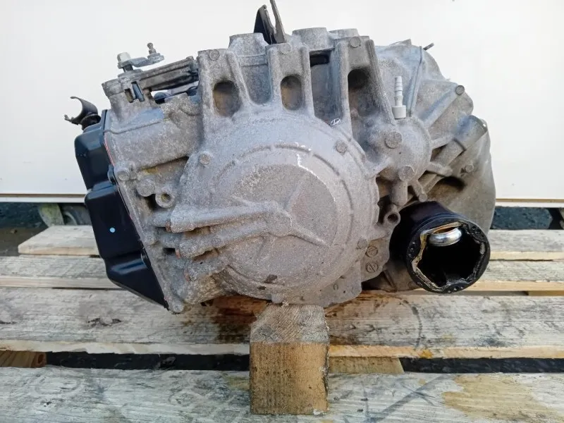 Cambio 6 MARCE AUTOMATICO Opel Insignia A 2009