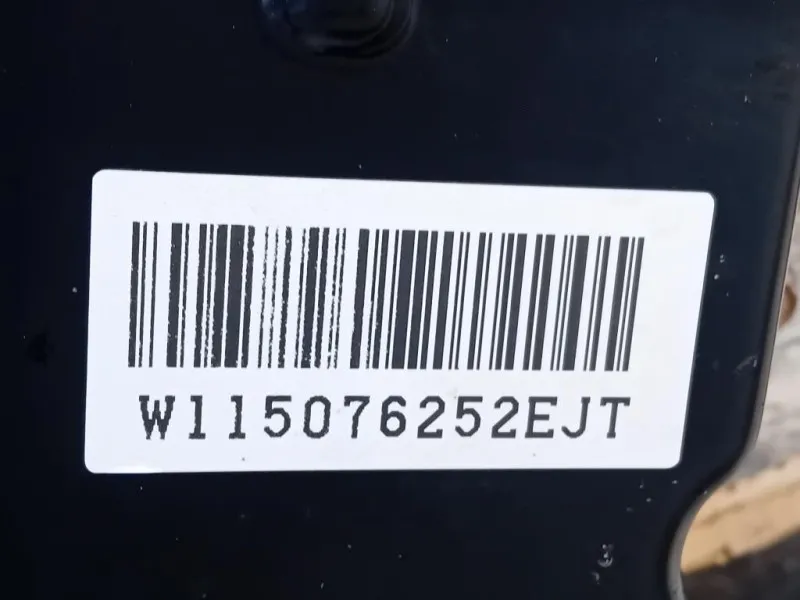 Cambio 6 MARCE AUTOMATICO Opel Insignia A 2009