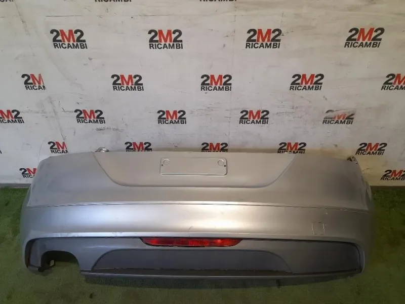 Paraurti POST 8J0807303DGRU Audi TT 8J3 2010