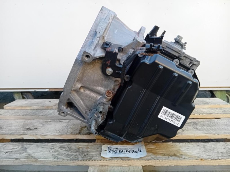 Cambio 6 MARCE AUTOMATICO Opel Insignia A 2009