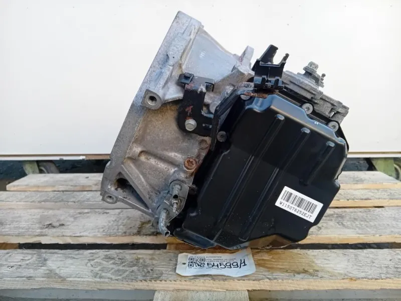 Cambio 6 MARCE AUTOMATICO Opel Insignia A 2009