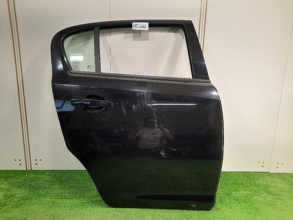 Porta POST DX Opel Corsa D 2010
