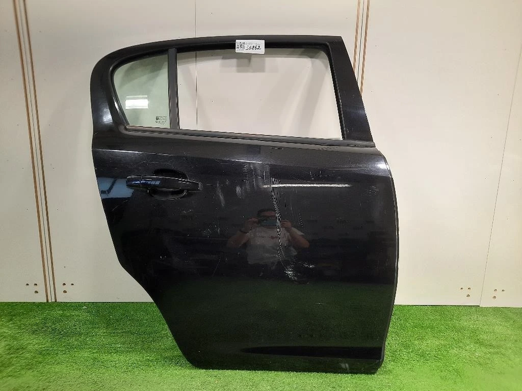 Porta POST DX Opel Corsa D 2010