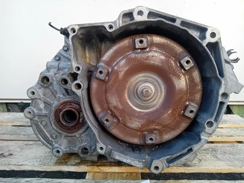 Cambio 6 MARCE AUTOMATICO Opel Insignia A 2009