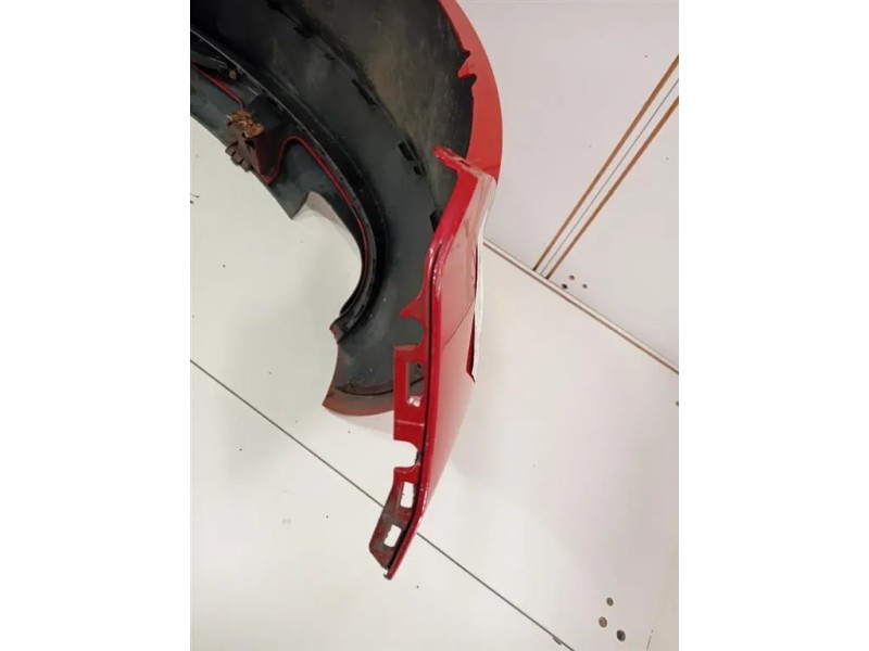 Paraurti POST 8J0807303DGRU Audi TT 8J3 2010